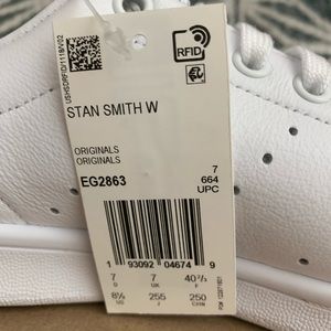 stan smith eg2863